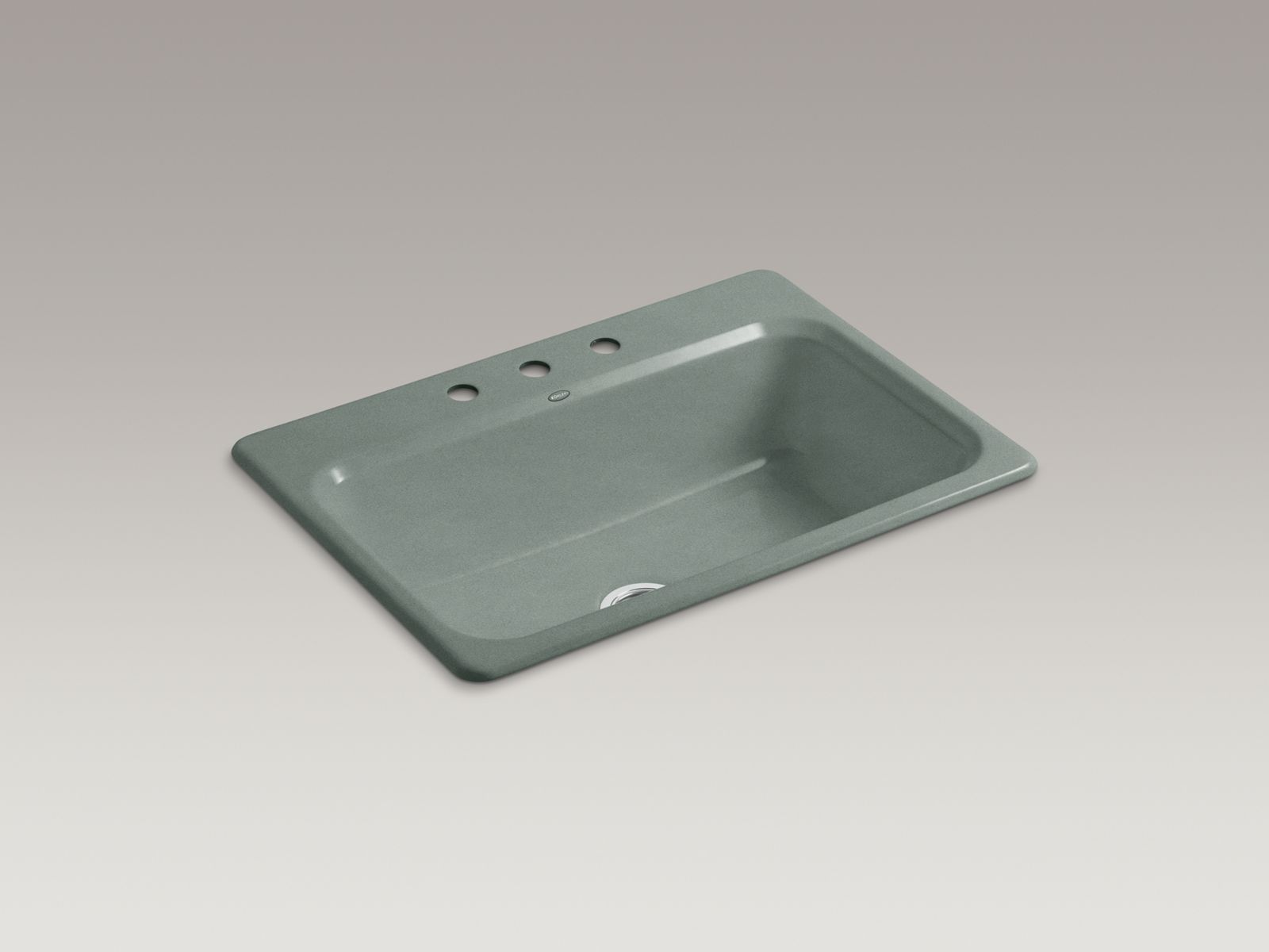 39436-bakersfield-31-top-mount-single-bowl-kitchen-sink-11.jpg Bakersfield™ 31" top-mount single-bowl kitchen sink