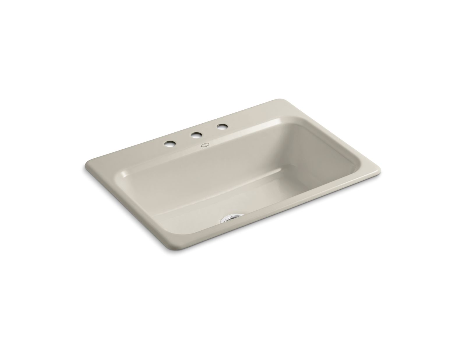 39436-bakersfield-31-top-mount-single-bowl-kitchen-sink-12.jpg Bakersfield™ 31" top-mount single-bowl kitchen sink