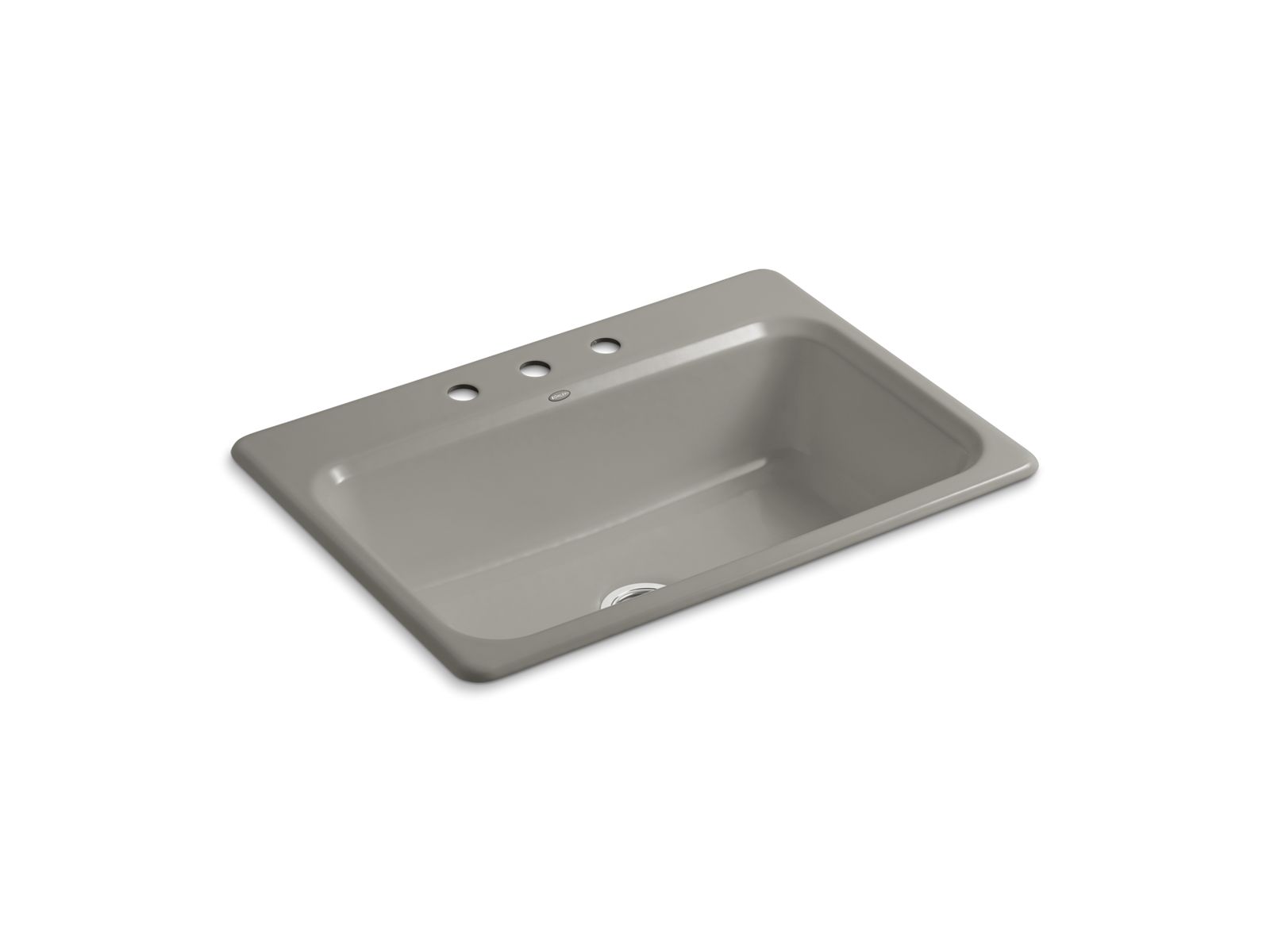 39436-bakersfield-31-top-mount-single-bowl-kitchen-sink-13.jpg Bakersfield™ 31" top-mount single-bowl kitchen sink