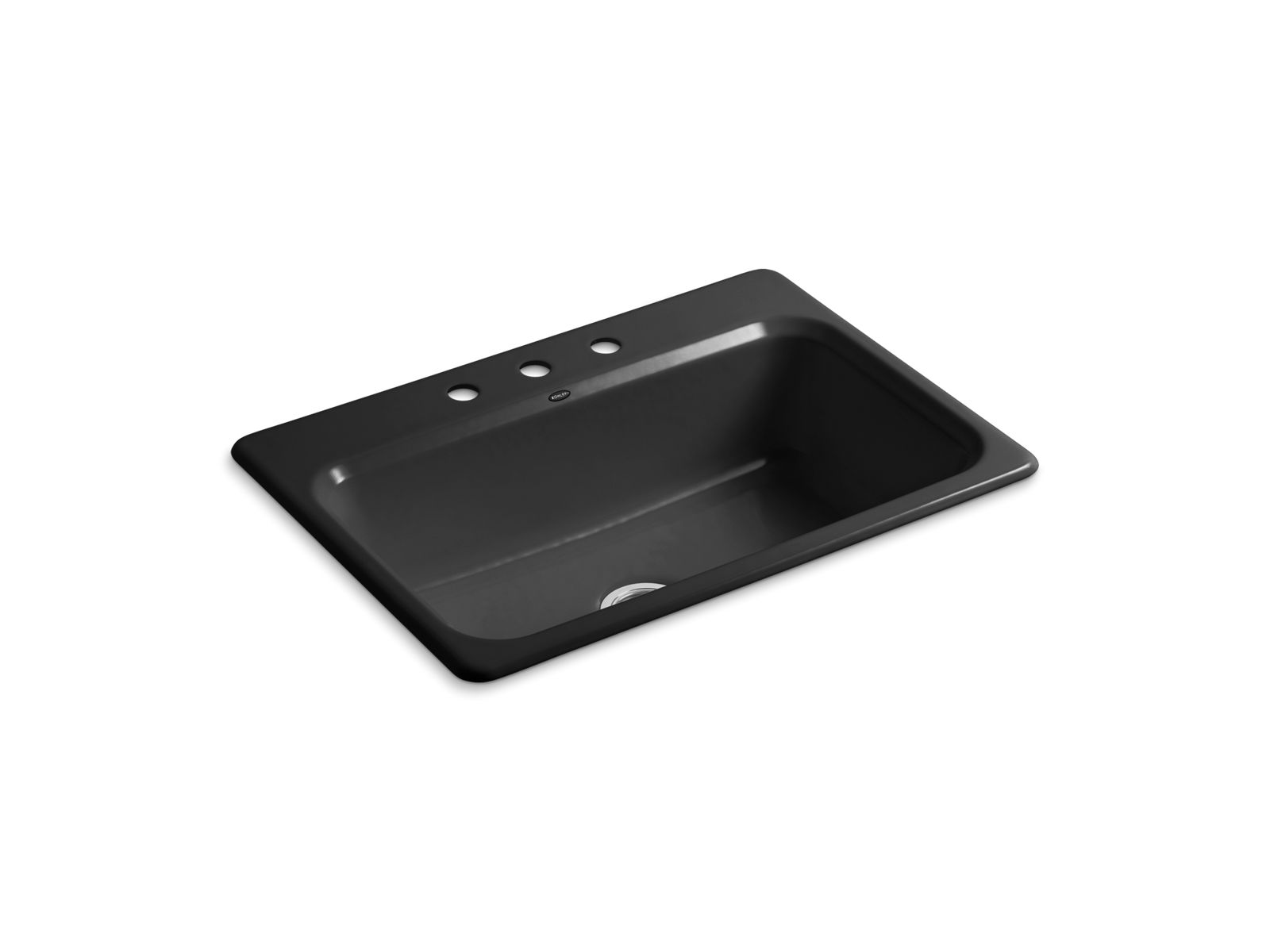 39436-bakersfield-31-top-mount-single-bowl-kitchen-sink-20.jpg Bakersfield™ 31" top-mount single-bowl kitchen sink