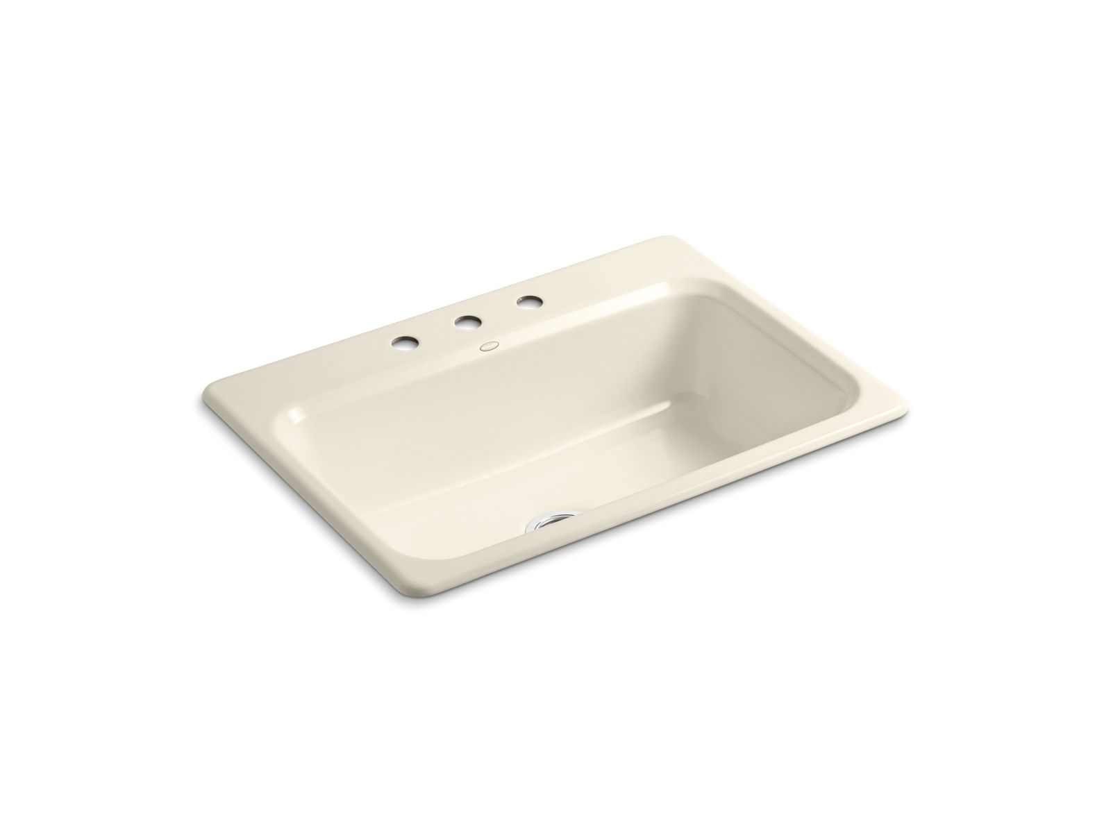 39436-bakersfield-31-top-mount-single-bowl-kitchen-sink-3.jpg Bakersfield™ 31" top-mount single-bowl kitchen sink