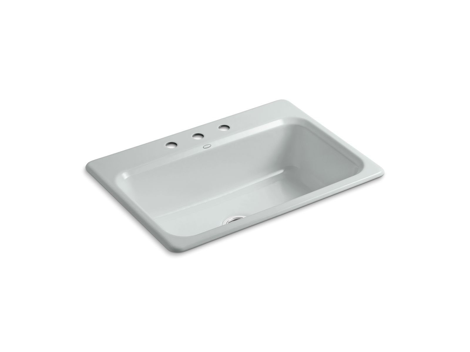 39436-bakersfield-31-top-mount-single-bowl-kitchen-sink-5.jpg Bakersfield™ 31" top-mount single-bowl kitchen sink