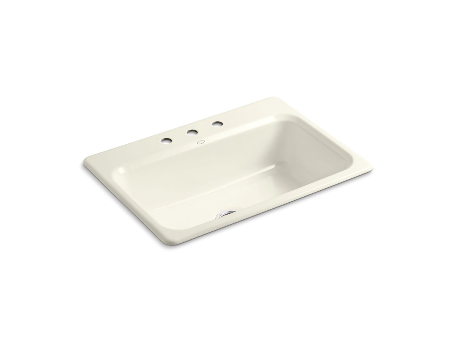 39436-bakersfield-31-top-mount-single-bowl-kitchen-sink-6.jpg Bakersfield™ 31" top-mount single-bowl kitchen sink