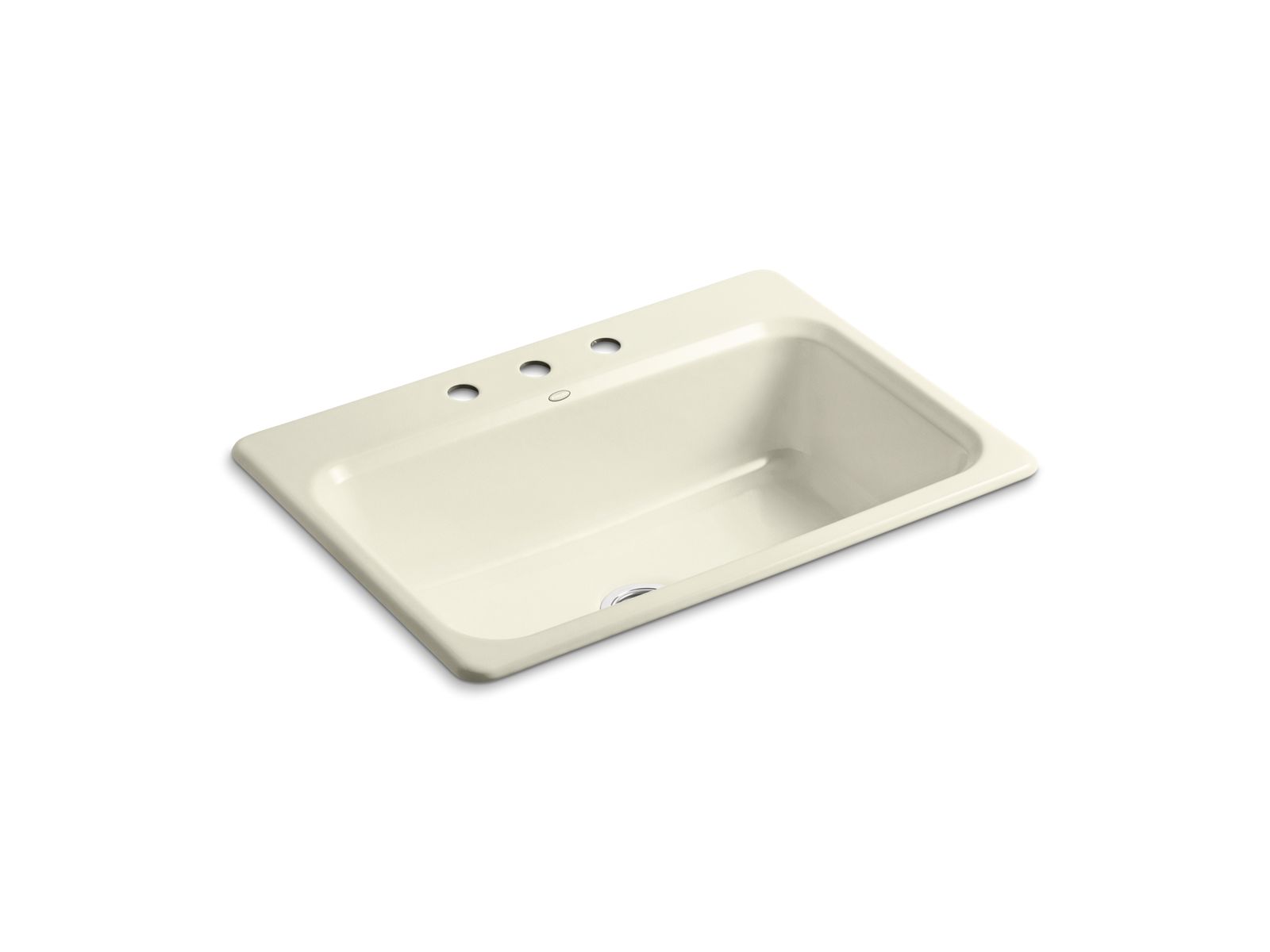 39436-bakersfield-31-top-mount-single-bowl-kitchen-sink-7.jpg Bakersfield™ 31" top-mount single-bowl kitchen sink