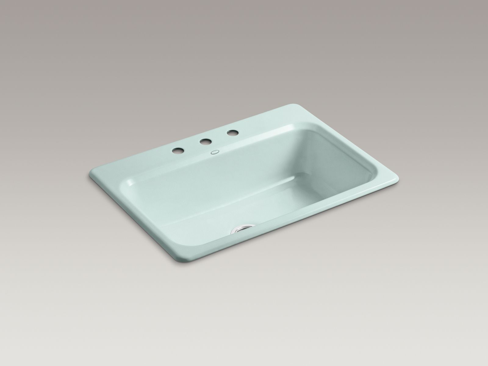39436-bakersfield-31-top-mount-single-bowl-kitchen-sink-8.jpg Bakersfield™ 31" top-mount single-bowl kitchen sink