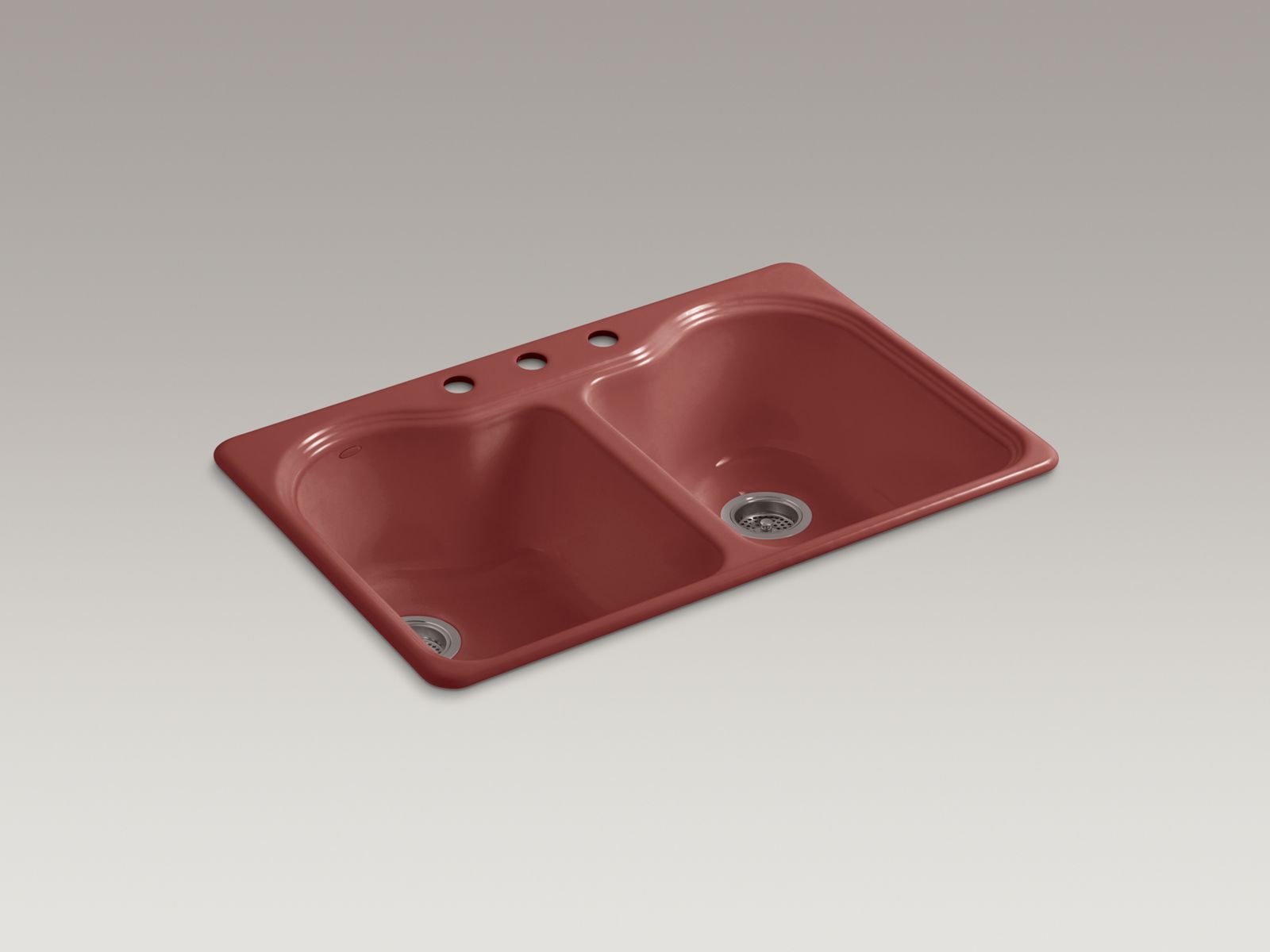 39470-hartland-33-top-mount-double-bowl-kitchen-sink-16.jpg Hartland® 33" top-mount double-bowl kitchen sink