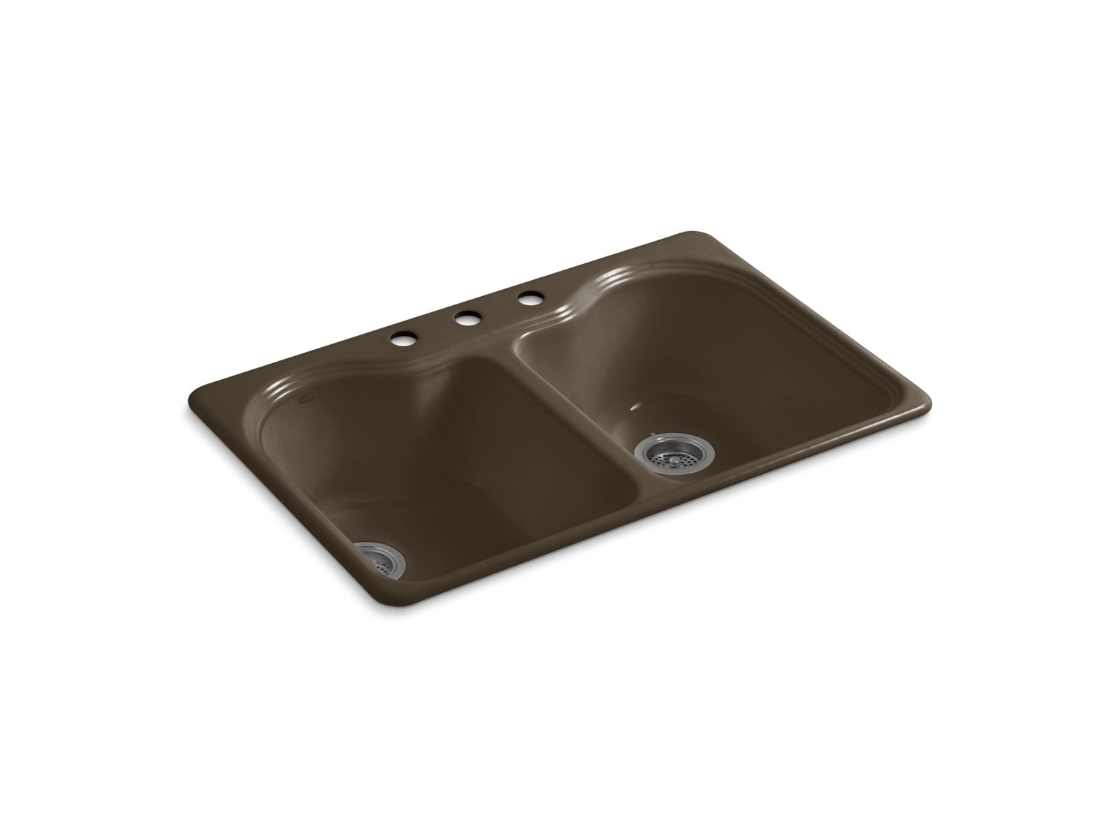 39470-hartland-33-top-mount-double-bowl-kitchen-sink-17.jpg Hartland® 33" top-mount double-bowl kitchen sink