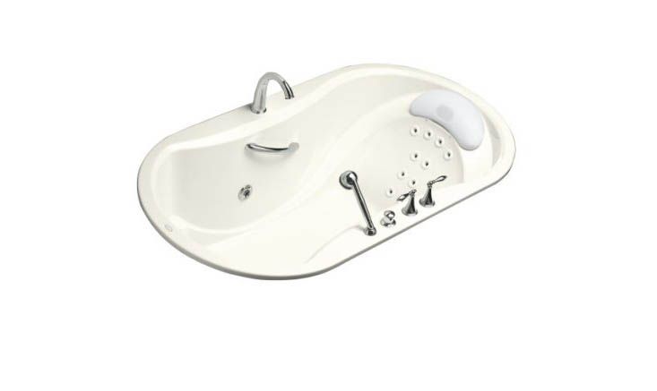 3948-vigora-r-72-x-42-drop-in-whirlpool-with-variable-speed-pump-heater-and-grip-rail-drillings-without-trim-1.jpg Vigora(R) 72" x 42" drop-in whirlpool with variable speed pump, heater and grip rail drillings without trim