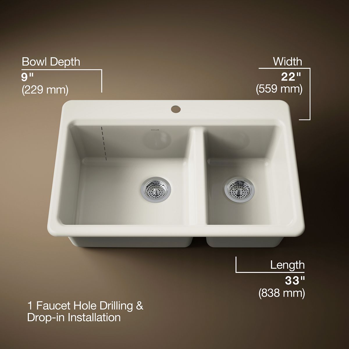 39490-riverby-33-top-mount-double-bowl-workstation-kitchen-sink-17.jpg Riverby® 33" top-mount double-bowl workstation kitchen sink