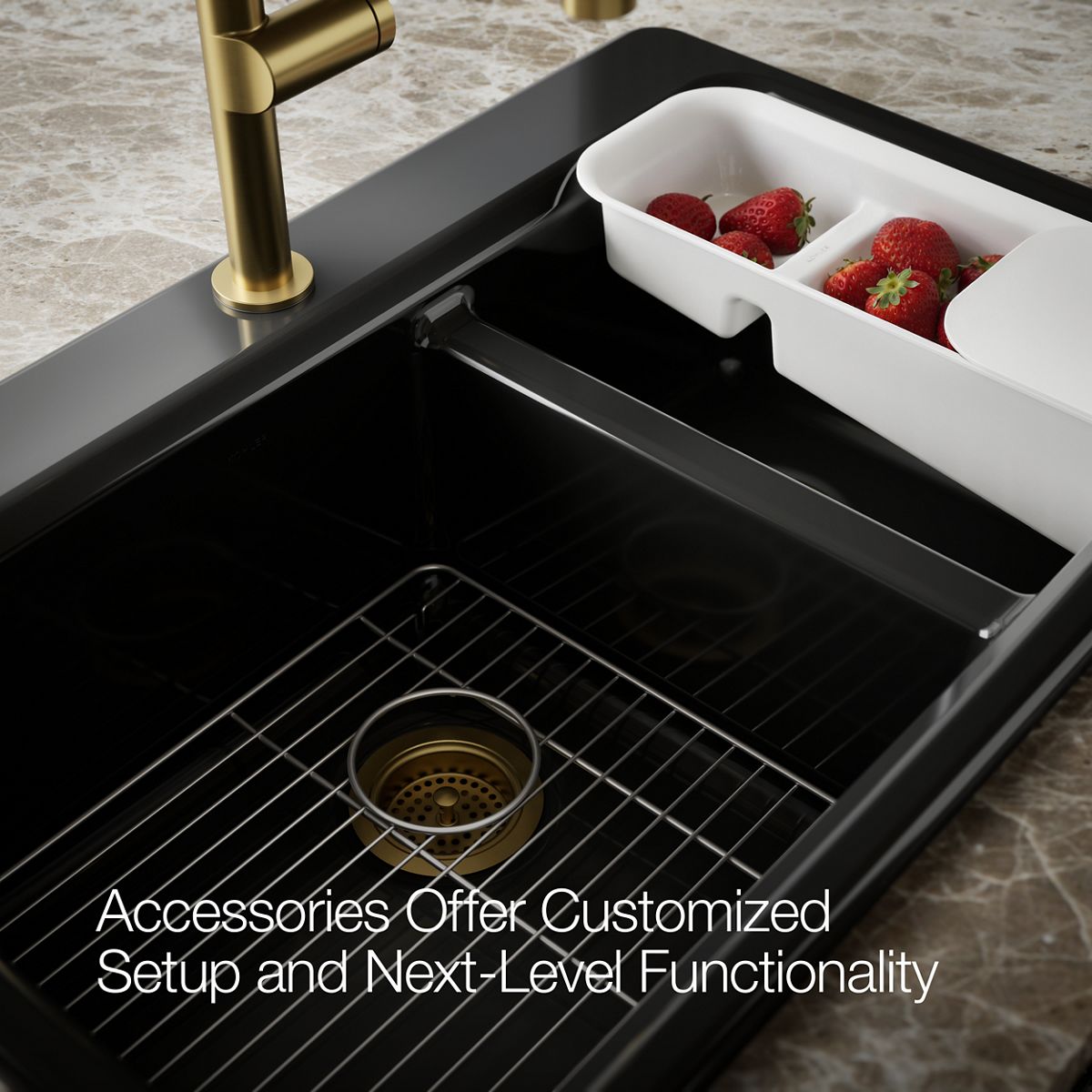 39490-riverby-33-top-mount-double-bowl-workstation-kitchen-sink-29.jpg Riverby® 33" top-mount double-bowl workstation kitchen sink