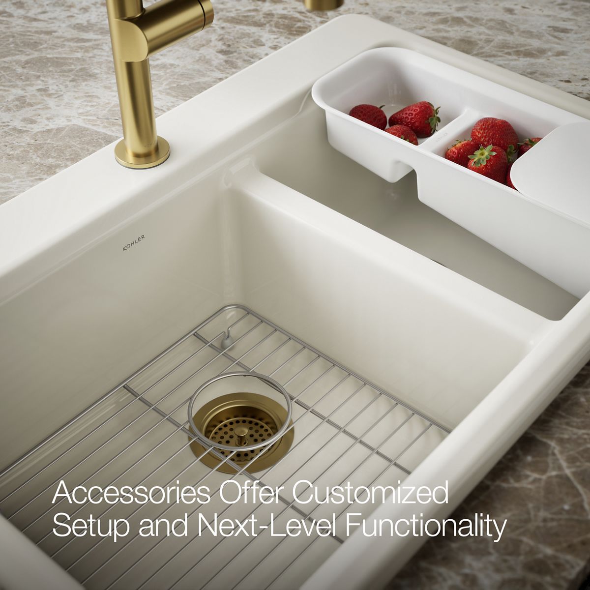 39490-riverby-33-top-mount-double-bowl-workstation-kitchen-sink-30.jpg Riverby® 33" top-mount double-bowl workstation kitchen sink