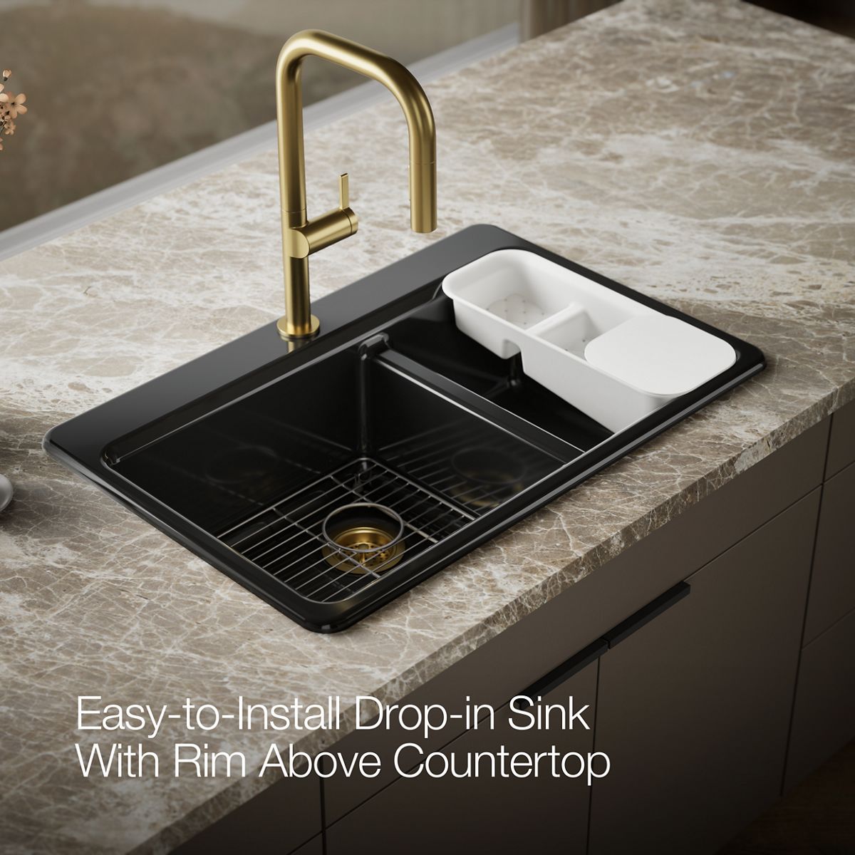 39490-riverby-33-top-mount-double-bowl-workstation-kitchen-sink-32.jpg Riverby® 33" top-mount double-bowl workstation kitchen sink