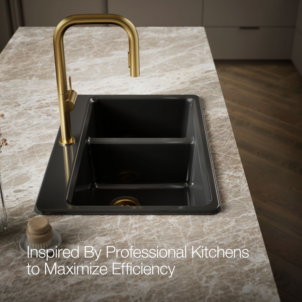 39490-riverby-33-top-mount-double-bowl-workstation-kitchen-sink-35.jpg Riverby® 33" top-mount double-bowl workstation kitchen sink