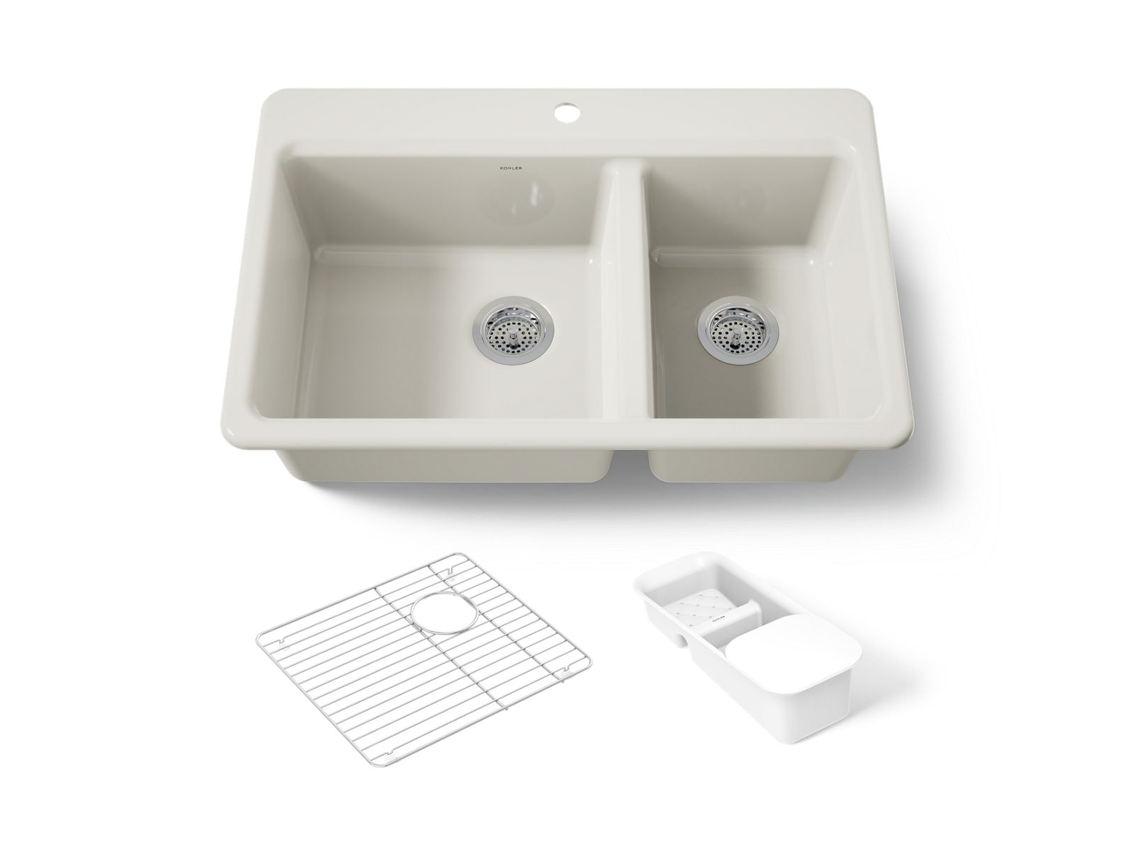 39490-riverby-33-top-mount-double-bowl-workstation-kitchen-sink-6.jpg Riverby® 33" top-mount double-bowl workstation kitchen sink