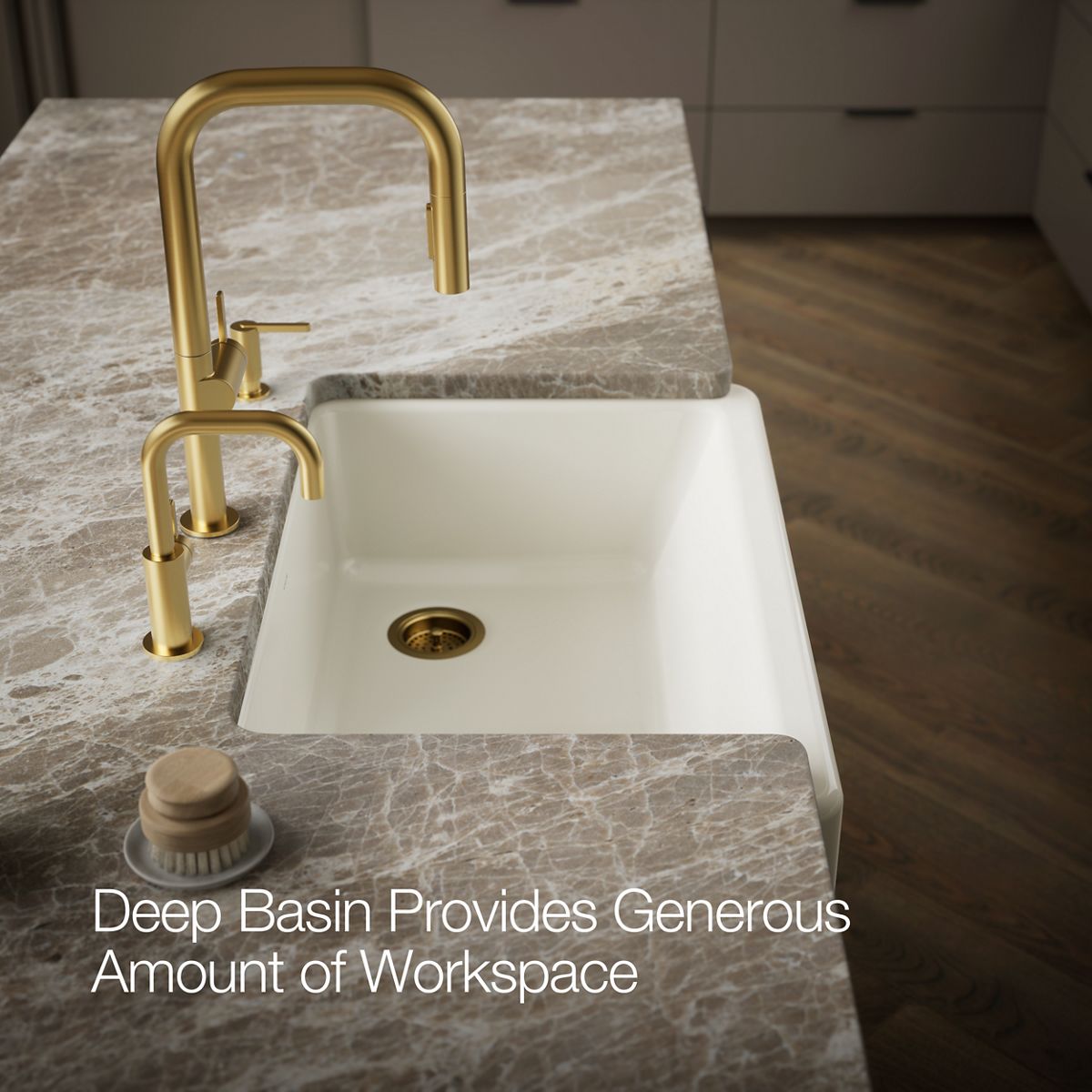 39503-whitehaven-32-3-4-undermount-single-bowl-farmhouse-kitchen-sink-107.jpg Whitehaven® 32-3/4" undermount single-bowl farmhouse kitchen sink