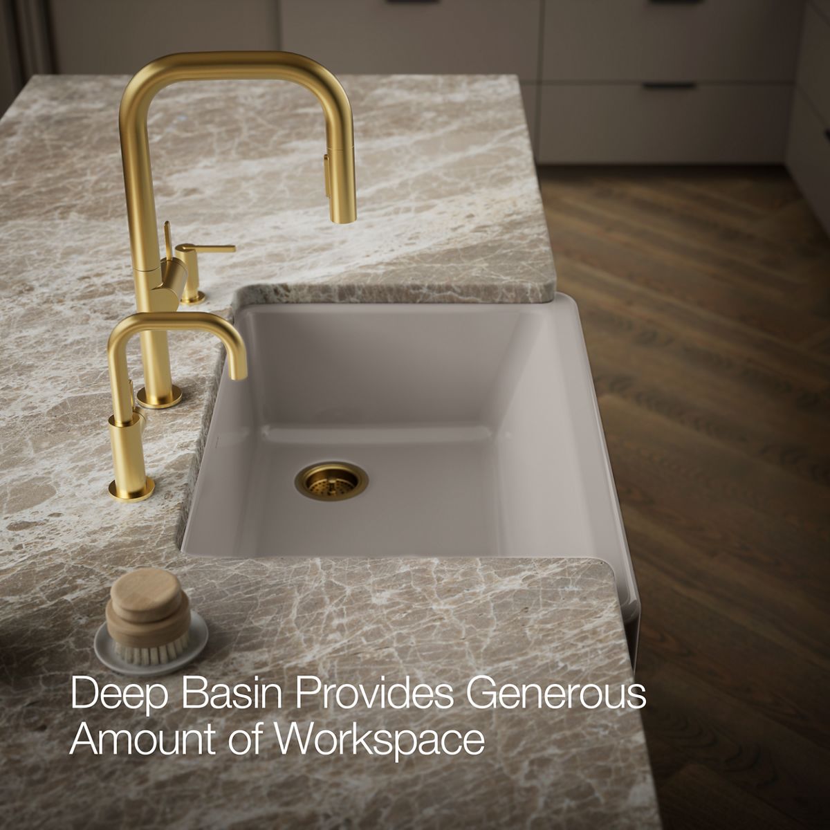39503-whitehaven-32-3-4-undermount-single-bowl-farmhouse-kitchen-sink-110.jpg Whitehaven® 32-3/4" undermount single-bowl farmhouse kitchen sink