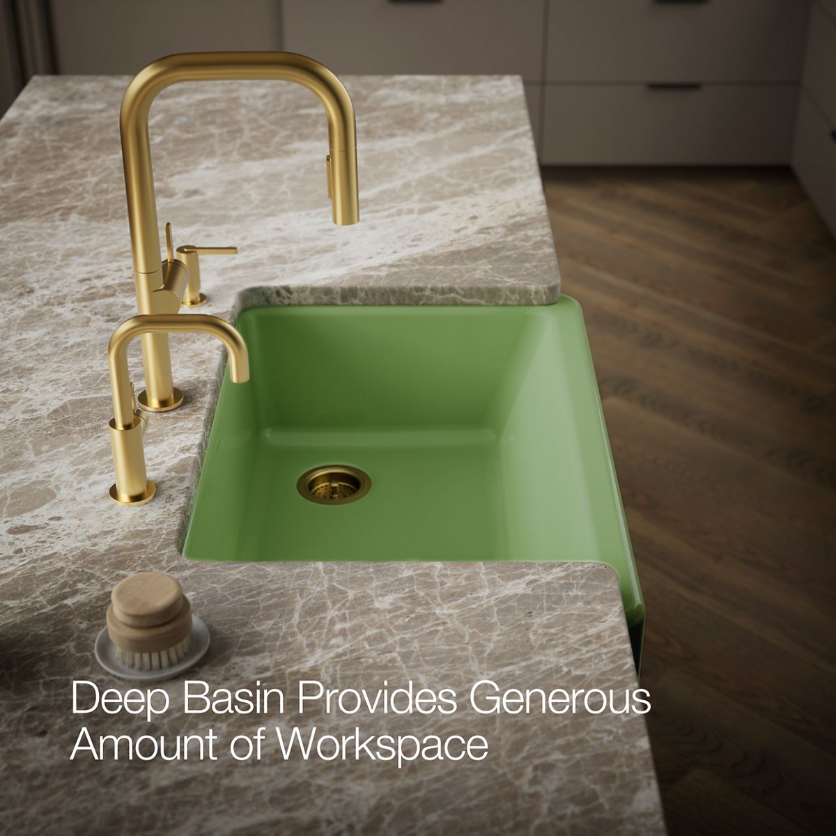 39503-whitehaven-32-3-4-undermount-single-bowl-farmhouse-kitchen-sink-112.jpg Whitehaven® 32-3/4" undermount single-bowl farmhouse kitchen sink