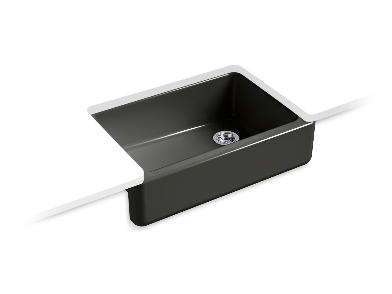 39503-whitehaven-32-3-4-undermount-single-bowl-farmhouse-kitchen-sink-12.jpg Whitehaven® 32-3/4" undermount single-bowl farmhouse kitchen sink