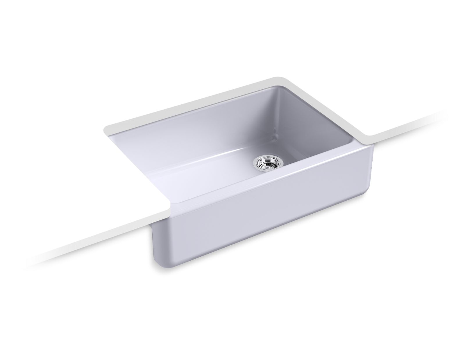 39503-whitehaven-32-3-4-undermount-single-bowl-farmhouse-kitchen-sink-15.jpg Whitehaven® 32-3/4" undermount single-bowl farmhouse kitchen sink