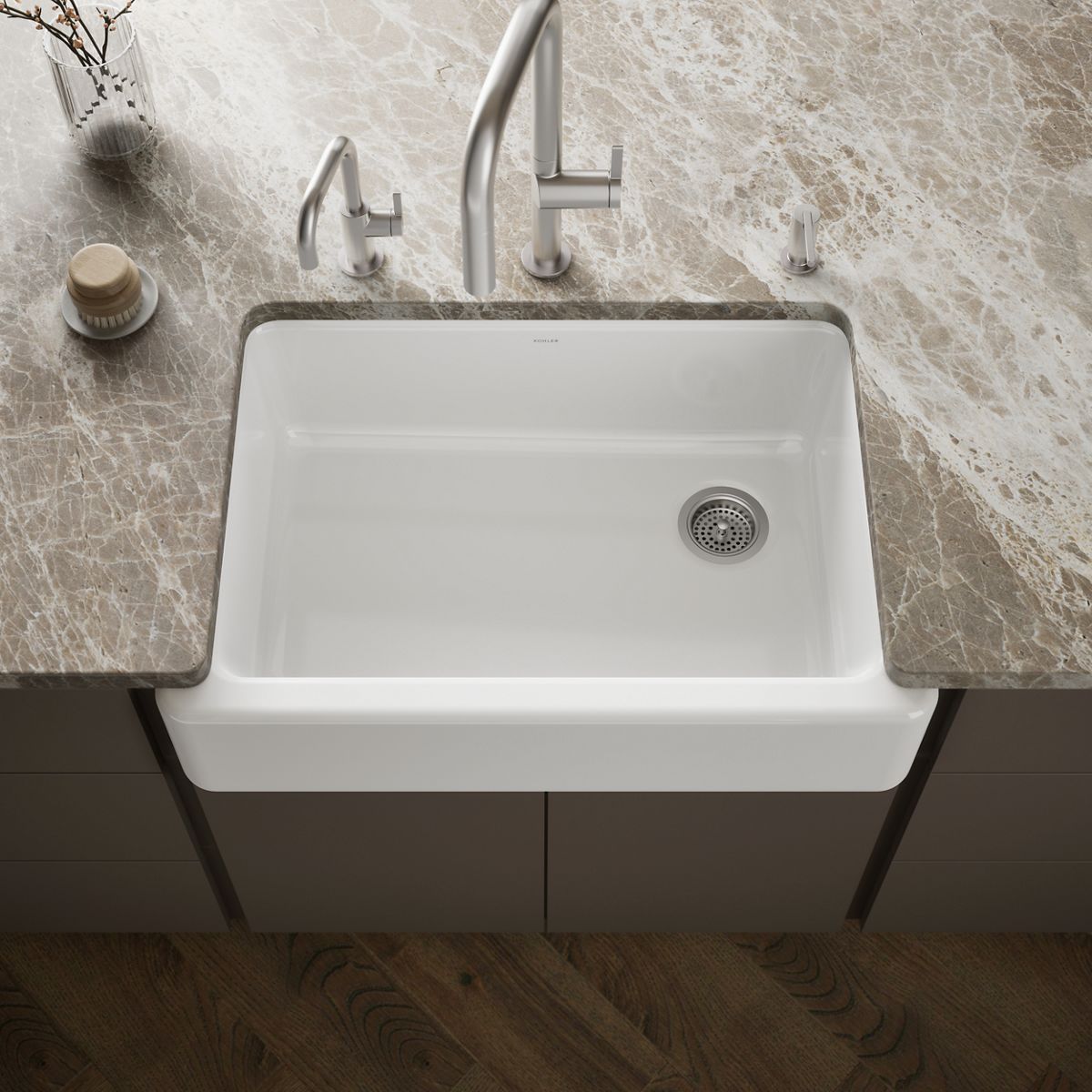 39503-whitehaven-32-3-4-undermount-single-bowl-farmhouse-kitchen-sink-25.jpg Whitehaven® 32-3/4" undermount single-bowl farmhouse kitchen sink