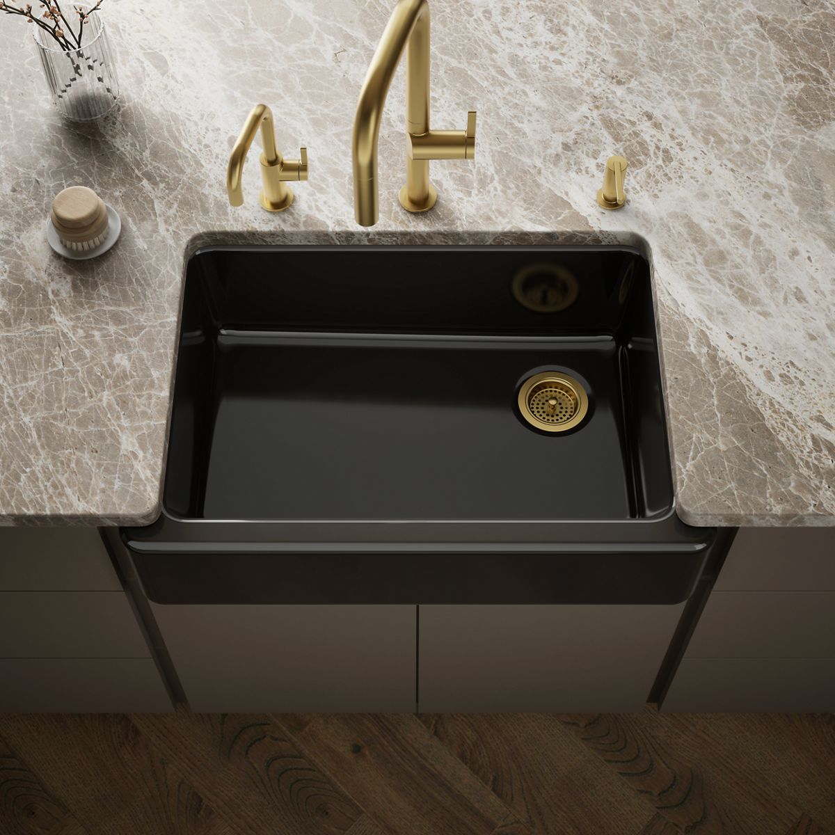 39503-whitehaven-32-3-4-undermount-single-bowl-farmhouse-kitchen-sink-27.jpg Whitehaven® 32-3/4" undermount single-bowl farmhouse kitchen sink