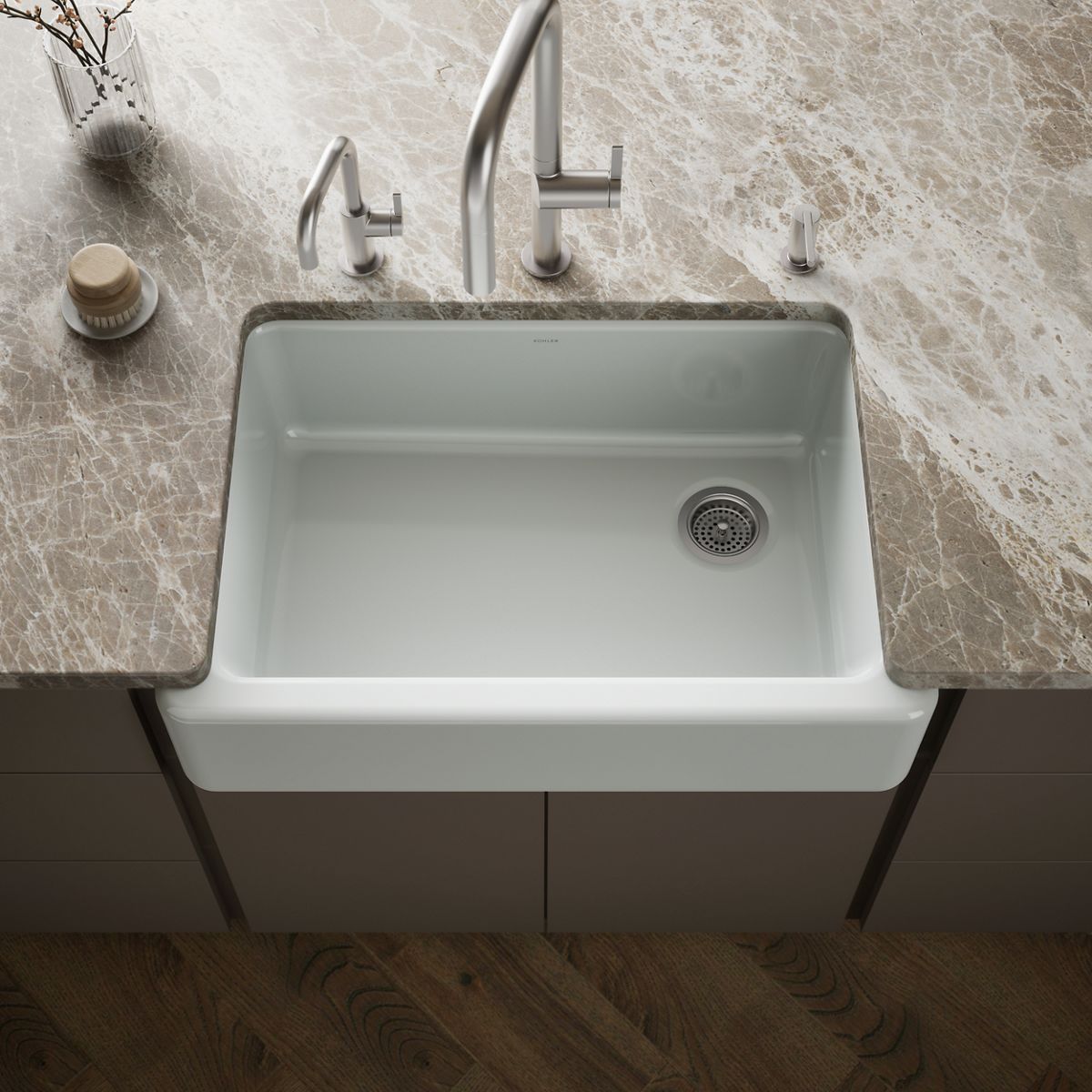 39503-whitehaven-32-3-4-undermount-single-bowl-farmhouse-kitchen-sink-28.jpg Whitehaven® 32-3/4" undermount single-bowl farmhouse kitchen sink