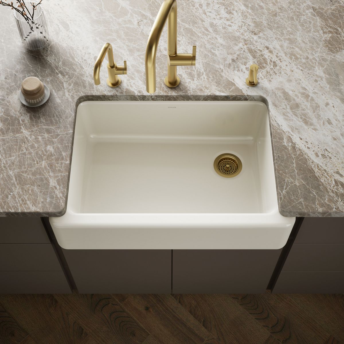 39503-whitehaven-32-3-4-undermount-single-bowl-farmhouse-kitchen-sink-29.jpg Whitehaven® 32-3/4" undermount single-bowl farmhouse kitchen sink