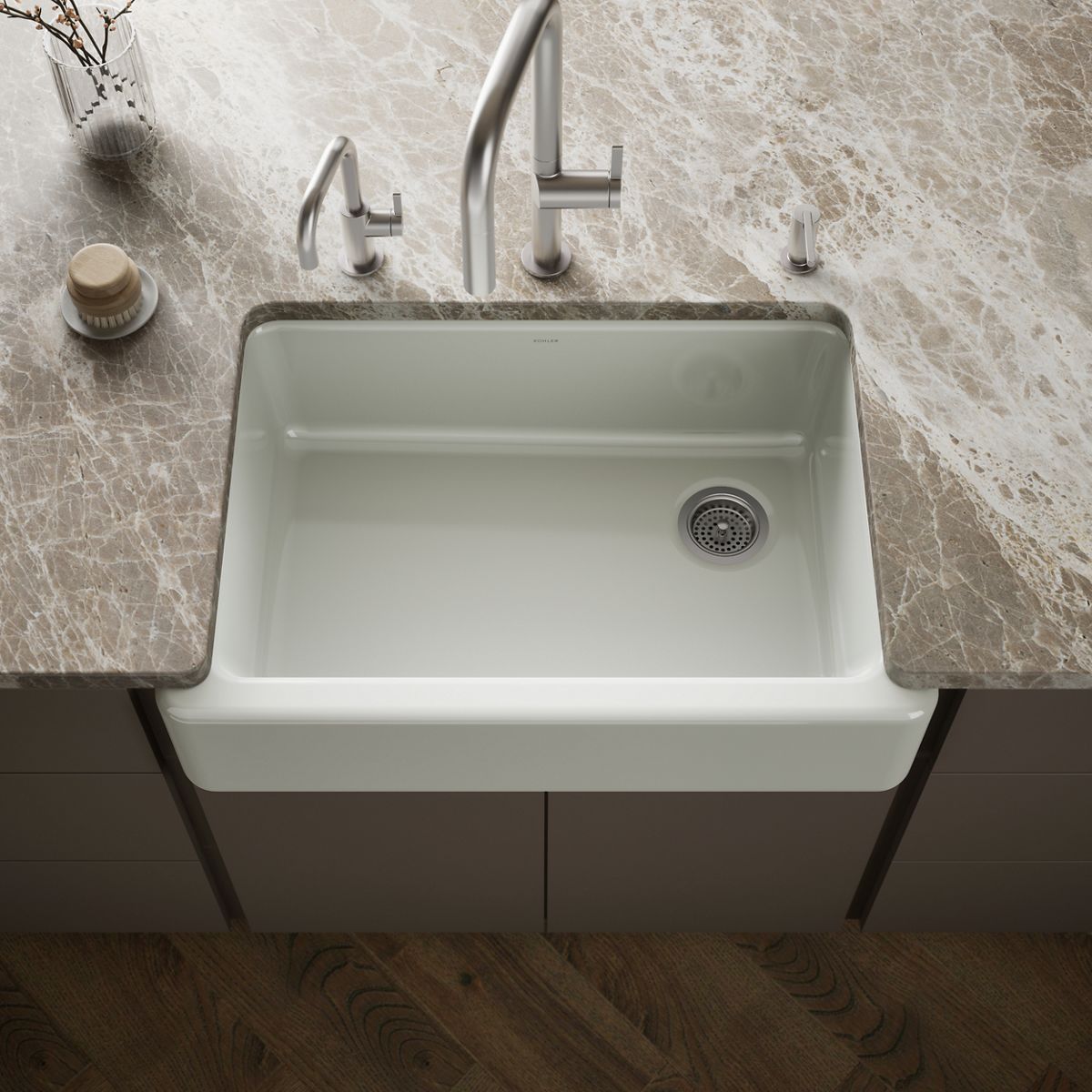 39503-whitehaven-32-3-4-undermount-single-bowl-farmhouse-kitchen-sink-30.jpg Whitehaven® 32-3/4" undermount single-bowl farmhouse kitchen sink