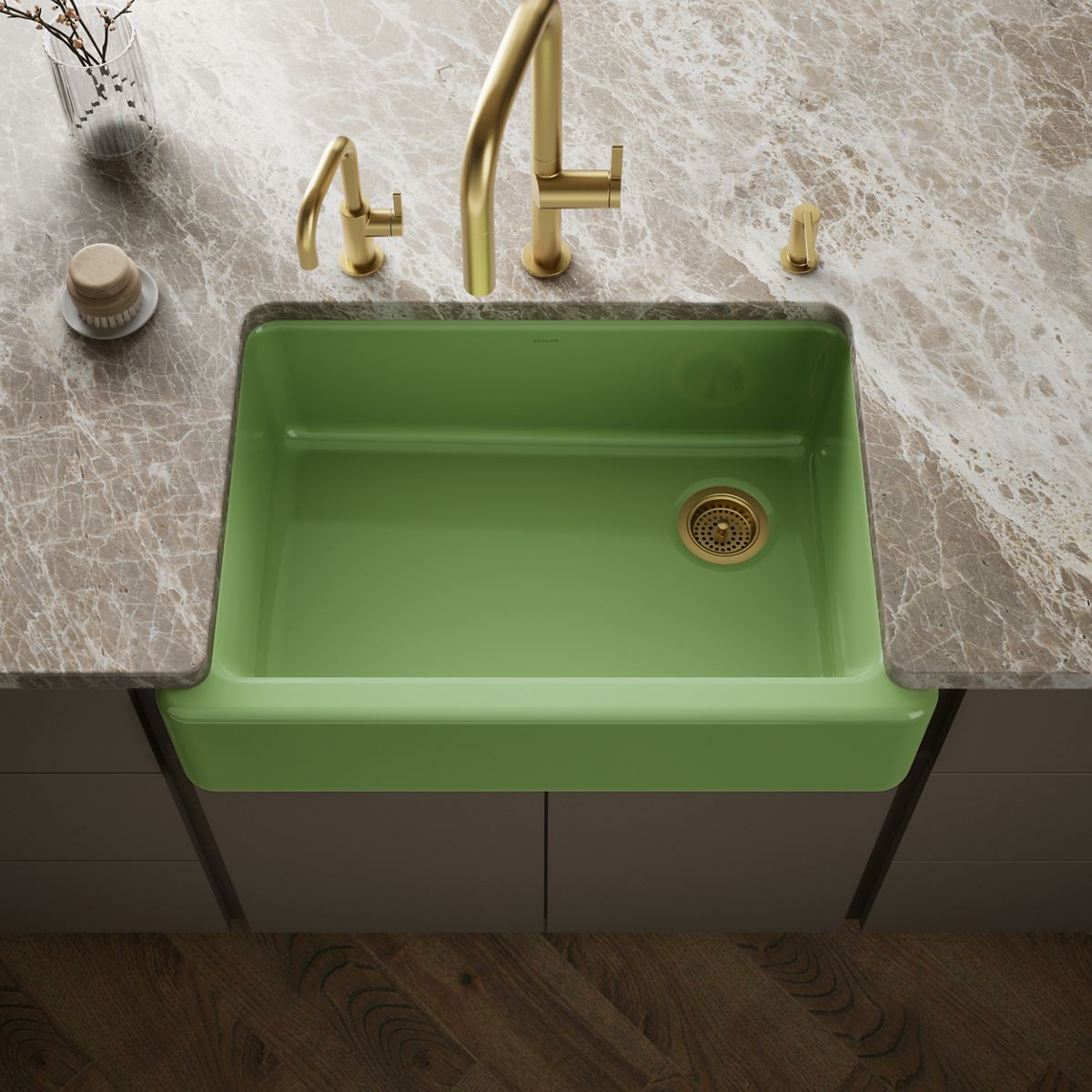 39503-whitehaven-32-3-4-undermount-single-bowl-farmhouse-kitchen-sink-34.jpg Whitehaven® 32-3/4" undermount single-bowl farmhouse kitchen sink