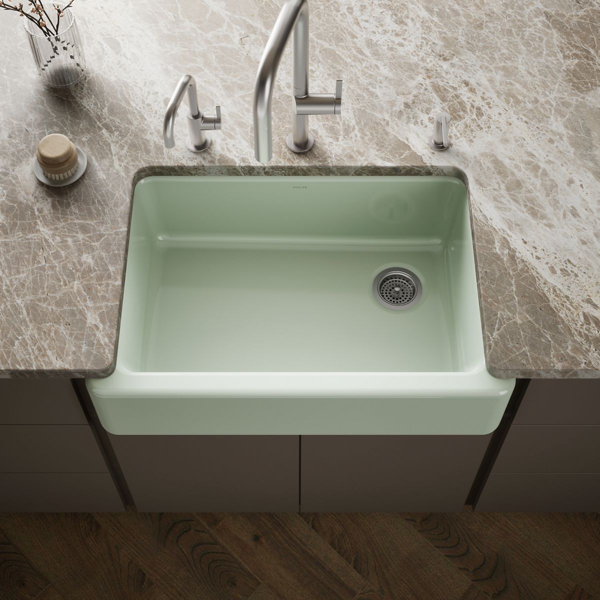 39503-whitehaven-32-3-4-undermount-single-bowl-farmhouse-kitchen-sink-35.jpg Whitehaven® 32-3/4" undermount single-bowl farmhouse kitchen sink