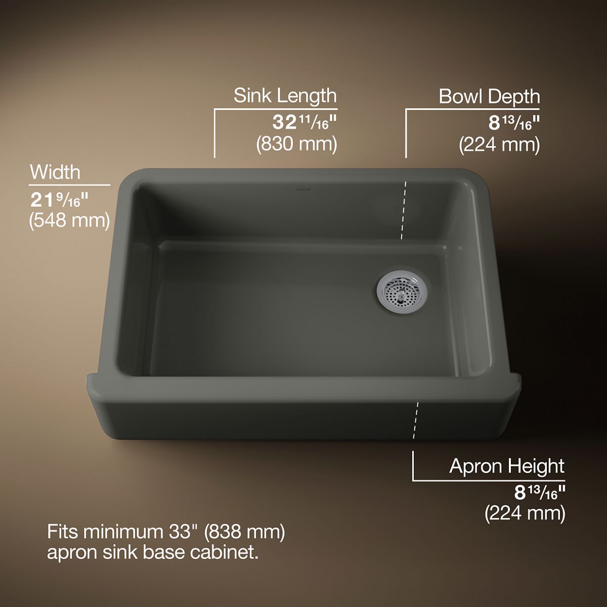 39503-whitehaven-32-3-4-undermount-single-bowl-farmhouse-kitchen-sink-37.jpg Whitehaven® 32-3/4" undermount single-bowl farmhouse kitchen sink