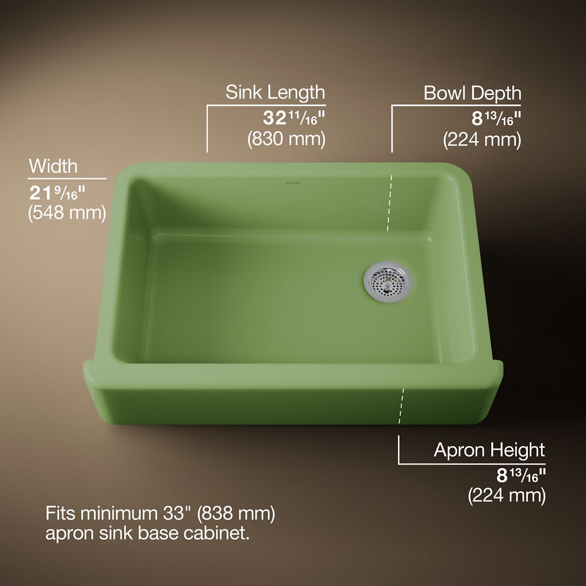 39503-whitehaven-32-3-4-undermount-single-bowl-farmhouse-kitchen-sink-45.jpg Whitehaven® 32-3/4" undermount single-bowl farmhouse kitchen sink