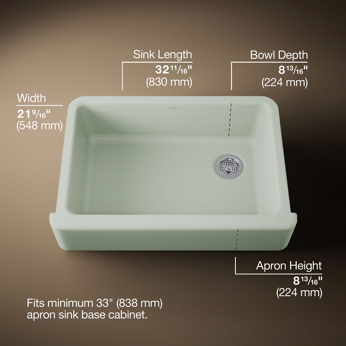 39503-whitehaven-32-3-4-undermount-single-bowl-farmhouse-kitchen-sink-46.jpg Whitehaven® 32-3/4" undermount single-bowl farmhouse kitchen sink