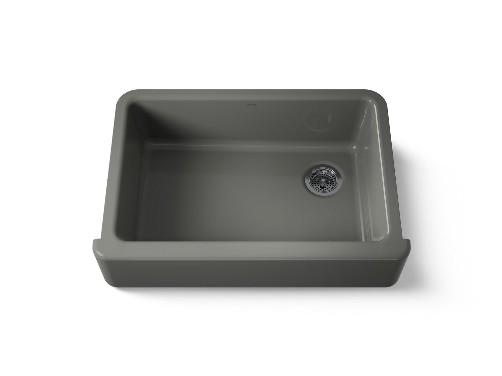 39503-whitehaven-32-3-4-undermount-single-bowl-farmhouse-kitchen-sink-5.jpg Whitehaven® 32-3/4" undermount single-bowl farmhouse kitchen sink