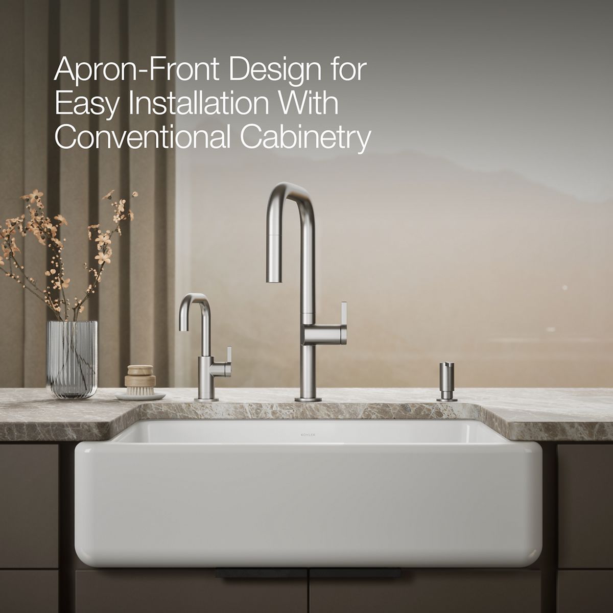 39503-whitehaven-32-3-4-undermount-single-bowl-farmhouse-kitchen-sink-81.jpg Whitehaven® 32-3/4" undermount single-bowl farmhouse kitchen sink