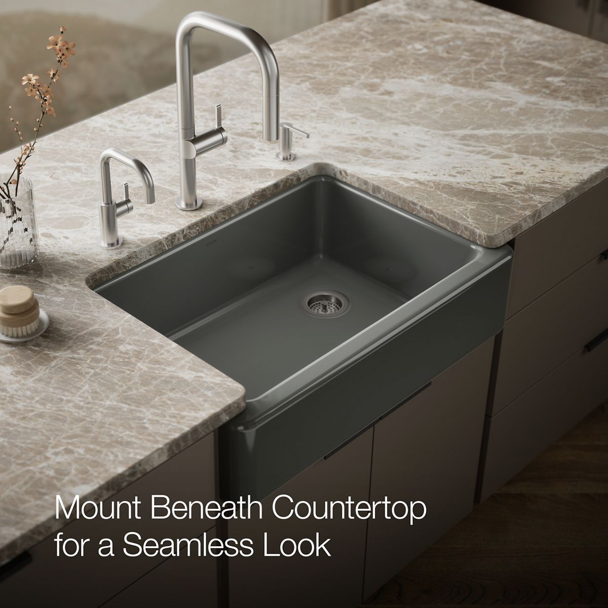 39503-whitehaven-32-3-4-undermount-single-bowl-farmhouse-kitchen-sink-93.jpg Whitehaven® 32-3/4" undermount single-bowl farmhouse kitchen sink