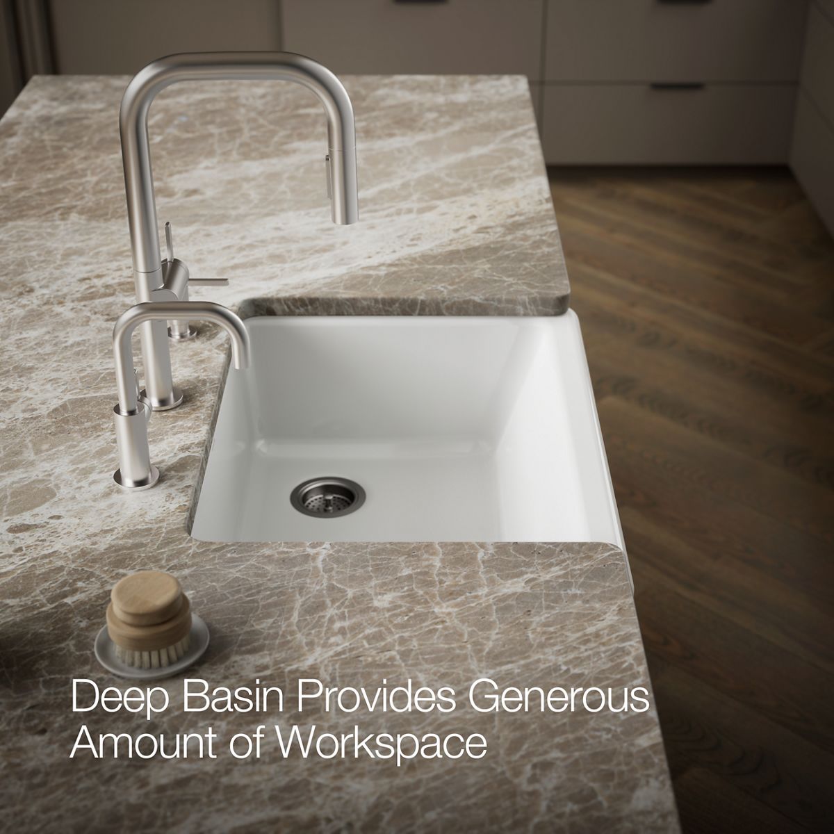 39547-whitehaven-29-3-4-undermount-single-bowl-farmhouse-kitchen-sink-104.jpg Whitehaven® 29-3/4" undermount single-bowl farmhouse kitchen sink