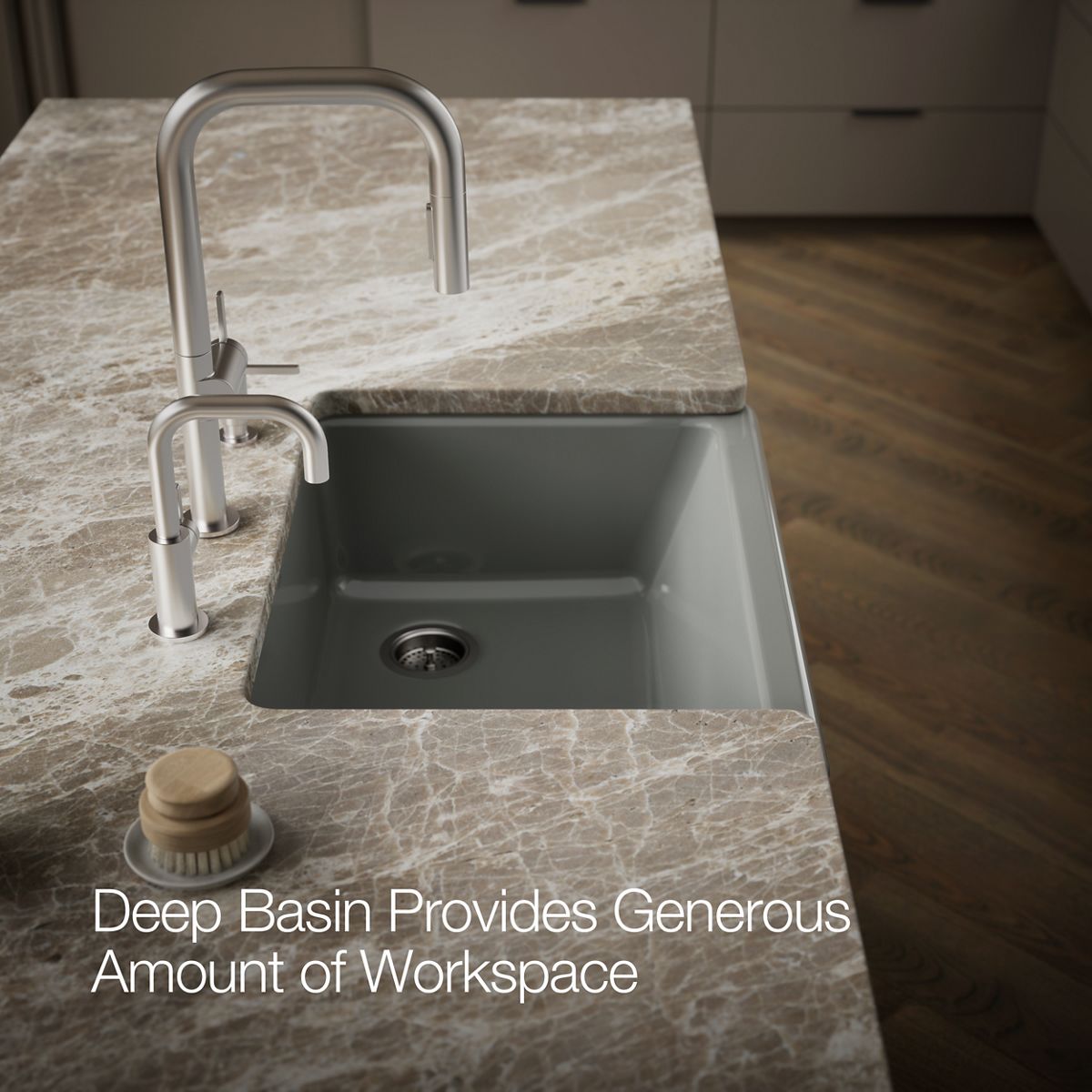 39547-whitehaven-29-3-4-undermount-single-bowl-farmhouse-kitchen-sink-105.jpg Whitehaven® 29-3/4" undermount single-bowl farmhouse kitchen sink