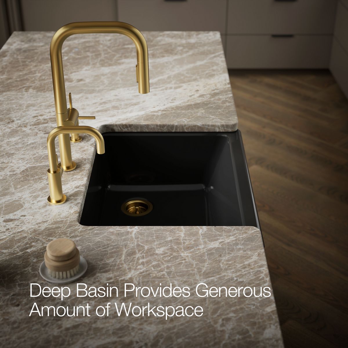 39547-whitehaven-29-3-4-undermount-single-bowl-farmhouse-kitchen-sink-106.jpg Whitehaven® 29-3/4" undermount single-bowl farmhouse kitchen sink
