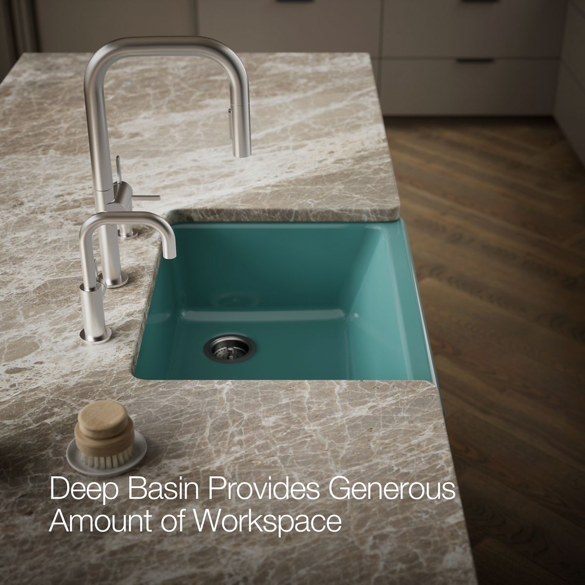 39547-whitehaven-29-3-4-undermount-single-bowl-farmhouse-kitchen-sink-112.jpg Whitehaven® 29-3/4" undermount single-bowl farmhouse kitchen sink