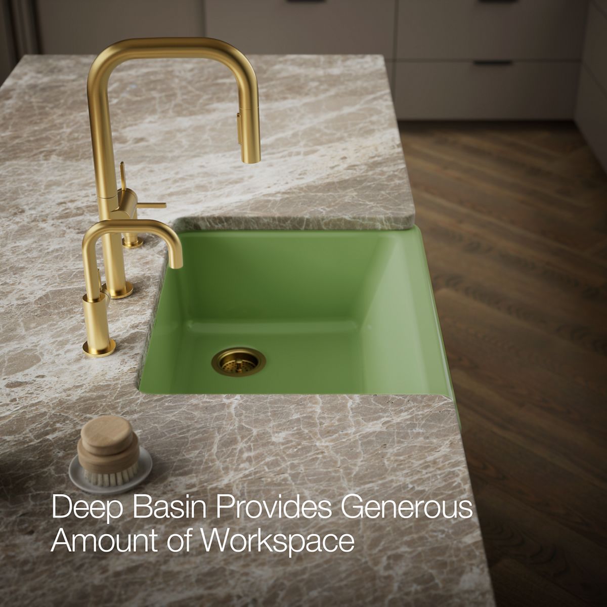 39547-whitehaven-29-3-4-undermount-single-bowl-farmhouse-kitchen-sink-113.jpg Whitehaven® 29-3/4" undermount single-bowl farmhouse kitchen sink