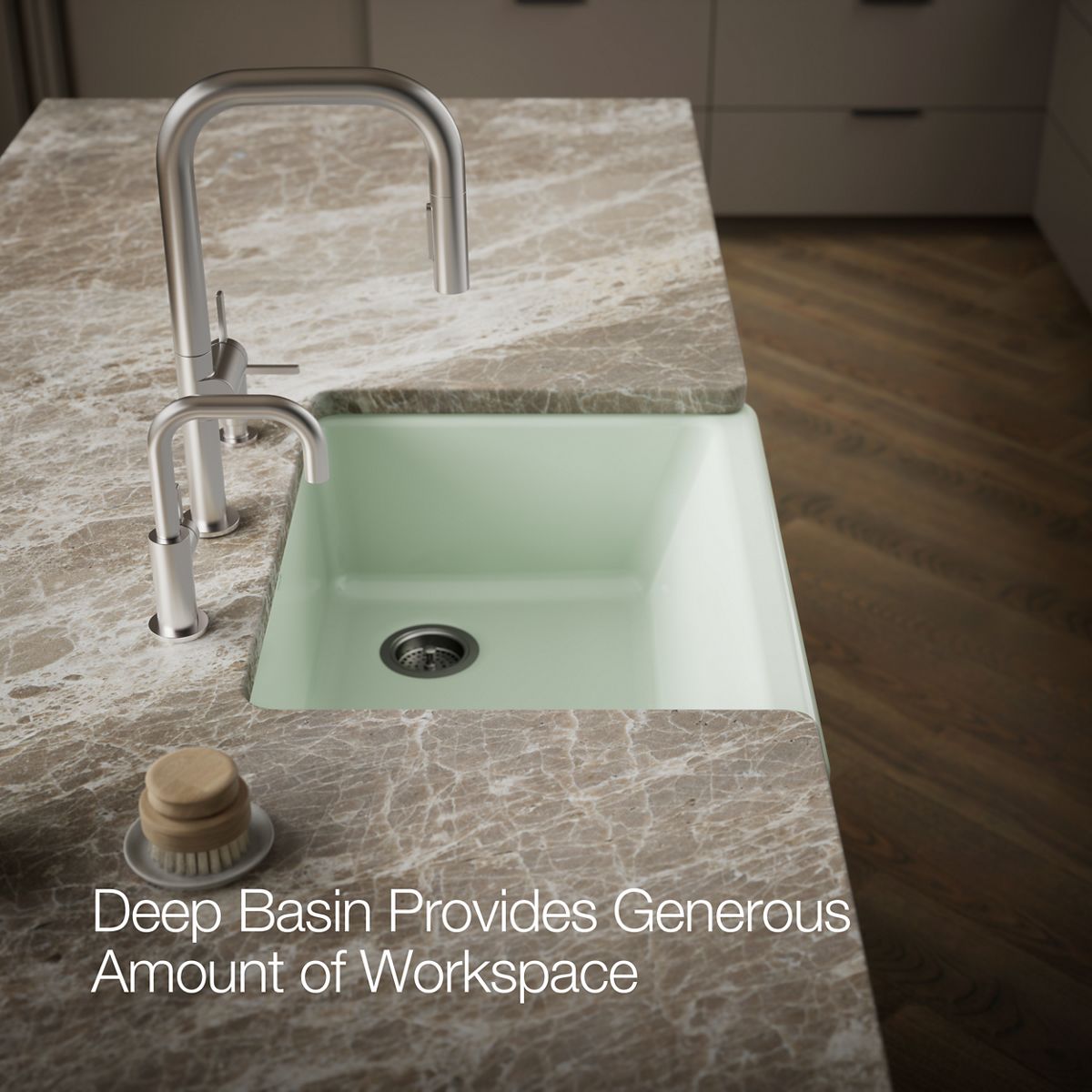 39547-whitehaven-29-3-4-undermount-single-bowl-farmhouse-kitchen-sink-114.jpg Whitehaven® 29-3/4" undermount single-bowl farmhouse kitchen sink