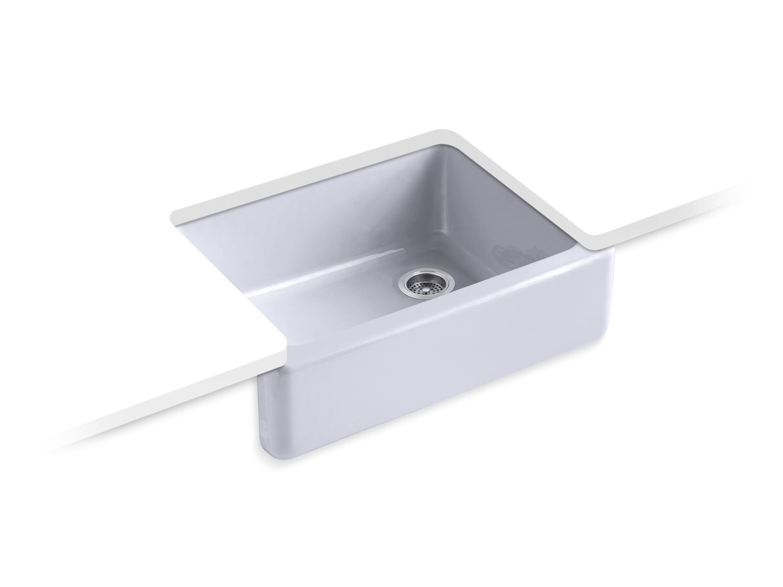 39547-whitehaven-29-3-4-undermount-single-bowl-farmhouse-kitchen-sink-16.jpg Whitehaven® 29-3/4" undermount single-bowl farmhouse kitchen sink
