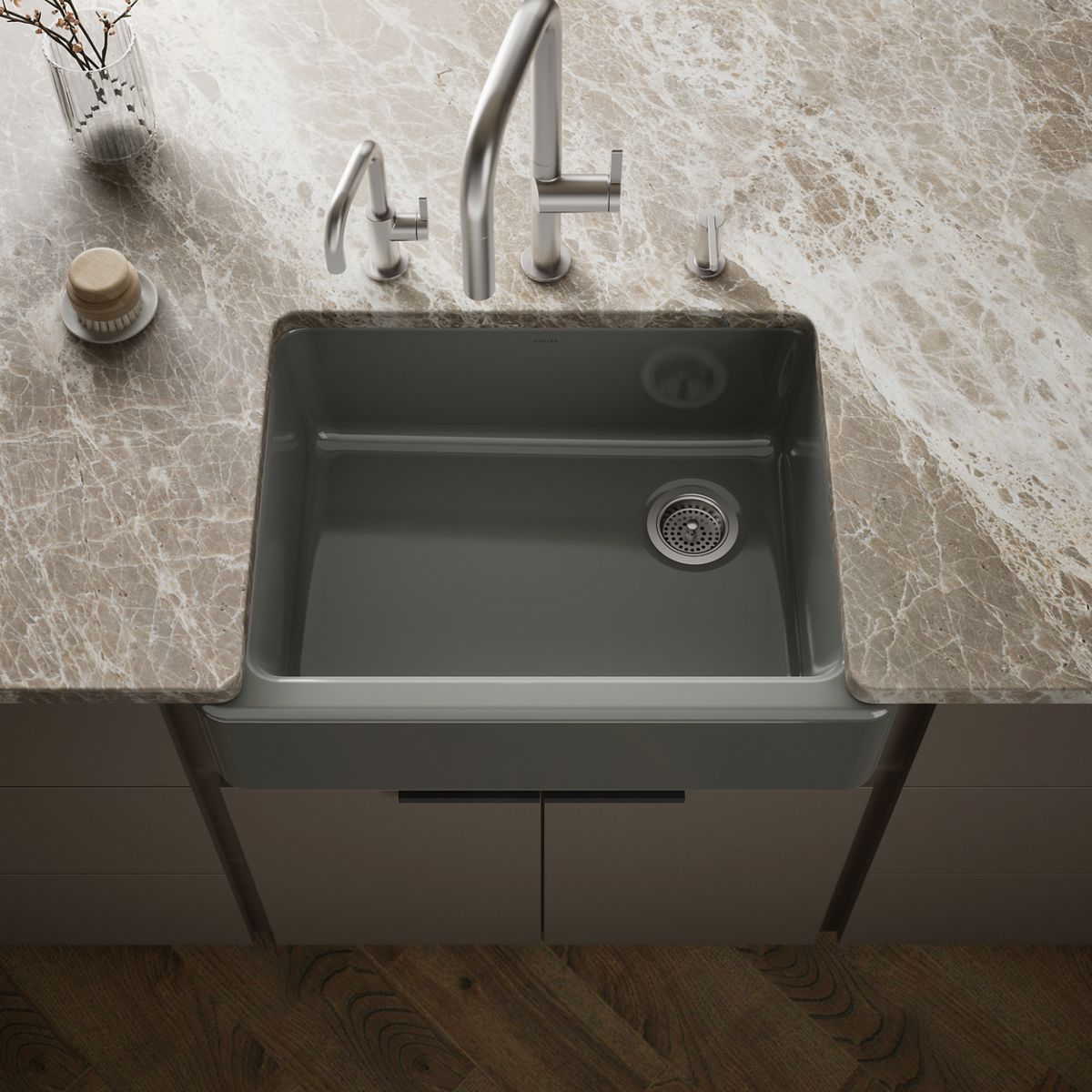 39547-whitehaven-29-3-4-undermount-single-bowl-farmhouse-kitchen-sink-27.jpg Whitehaven® 29-3/4" undermount single-bowl farmhouse kitchen sink