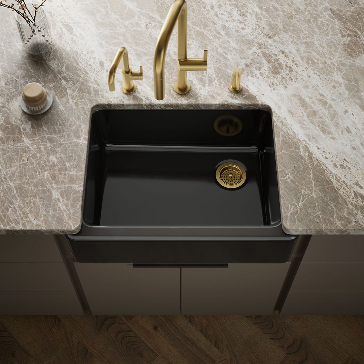 39547-whitehaven-29-3-4-undermount-single-bowl-farmhouse-kitchen-sink-28.jpg Whitehaven® 29-3/4" undermount single-bowl farmhouse kitchen sink
