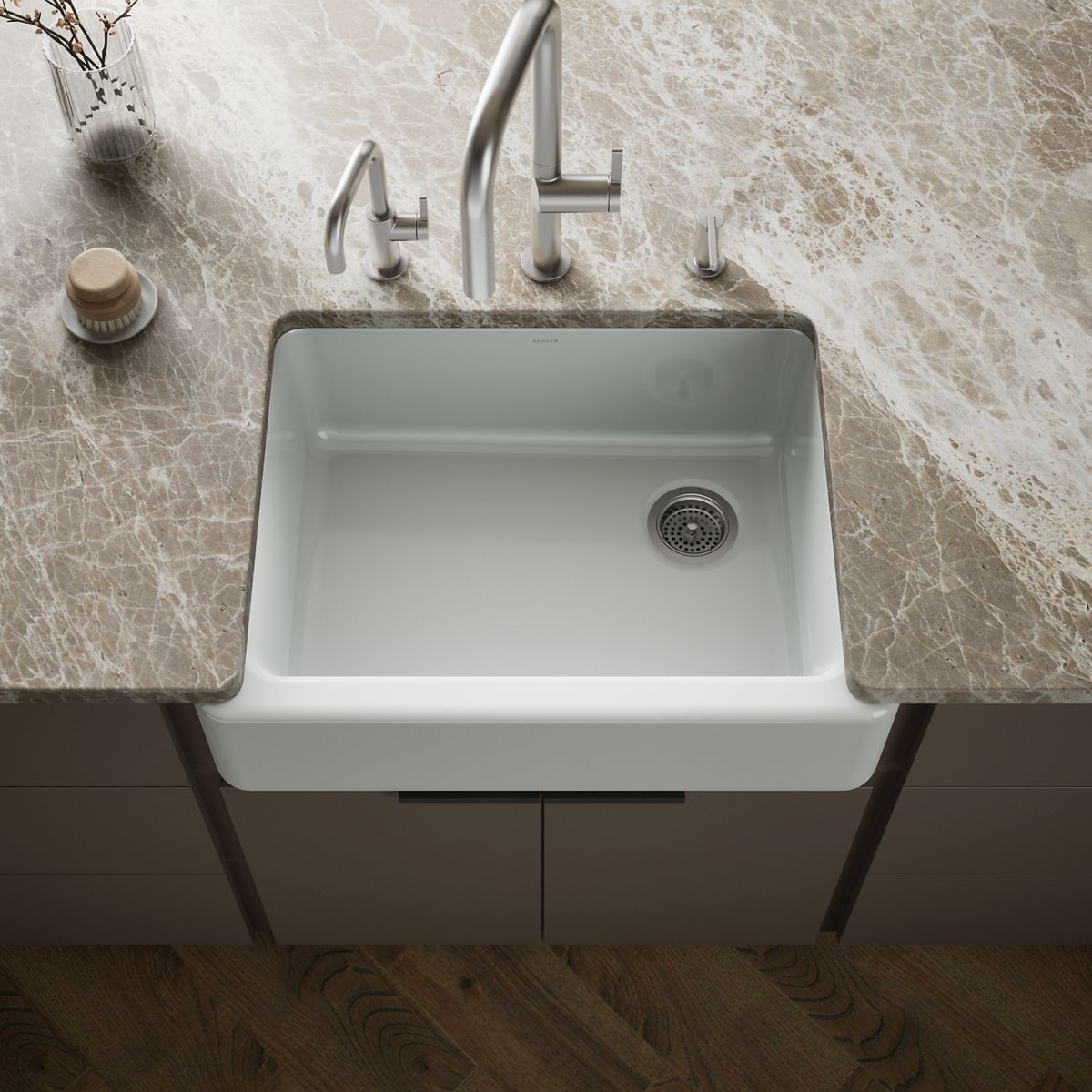39547-whitehaven-29-3-4-undermount-single-bowl-farmhouse-kitchen-sink-29.jpg Whitehaven® 29-3/4" undermount single-bowl farmhouse kitchen sink