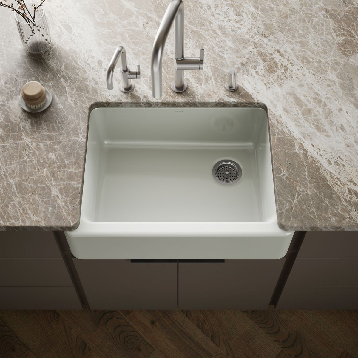 39547-whitehaven-29-3-4-undermount-single-bowl-farmhouse-kitchen-sink-31.jpg Whitehaven® 29-3/4" undermount single-bowl farmhouse kitchen sink