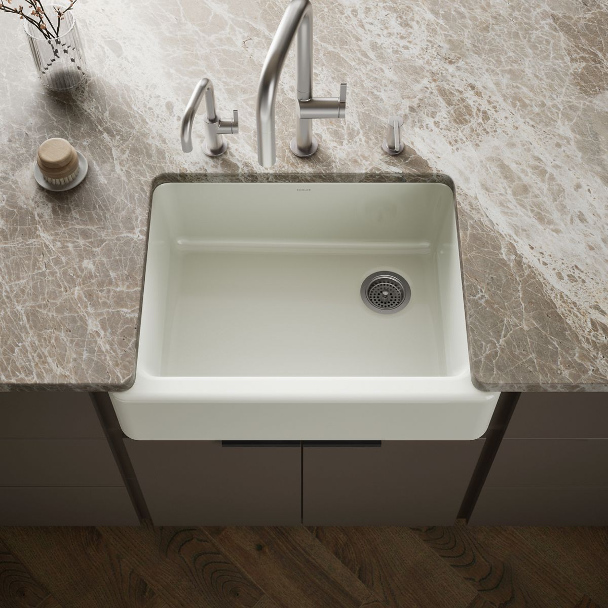 39547-whitehaven-29-3-4-undermount-single-bowl-farmhouse-kitchen-sink-32.jpg Whitehaven® 29-3/4" undermount single-bowl farmhouse kitchen sink