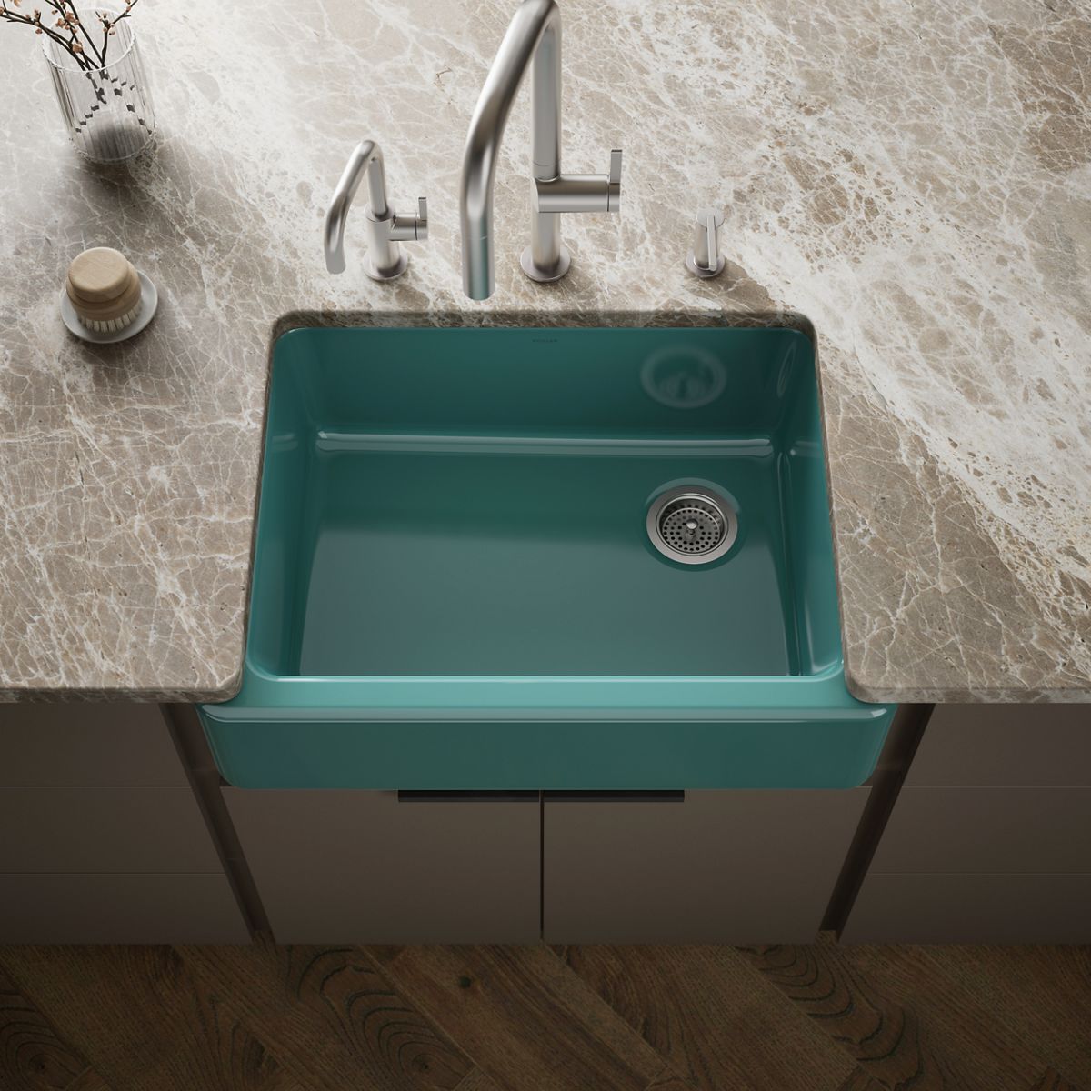 39547-whitehaven-29-3-4-undermount-single-bowl-farmhouse-kitchen-sink-34.jpg Whitehaven® 29-3/4" undermount single-bowl farmhouse kitchen sink