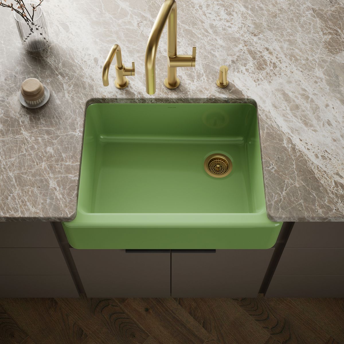 39547-whitehaven-29-3-4-undermount-single-bowl-farmhouse-kitchen-sink-35.jpg Whitehaven® 29-3/4" undermount single-bowl farmhouse kitchen sink